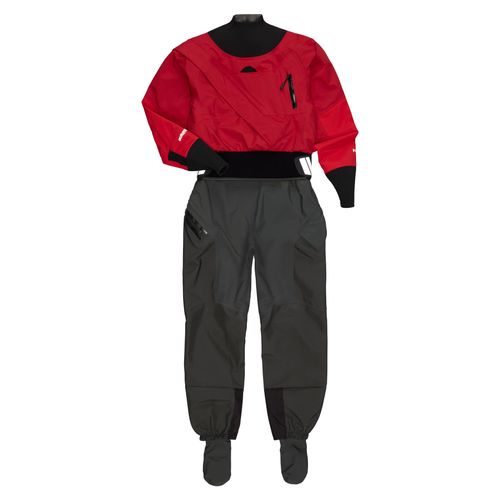 NRS Women's Crux Dry Suit