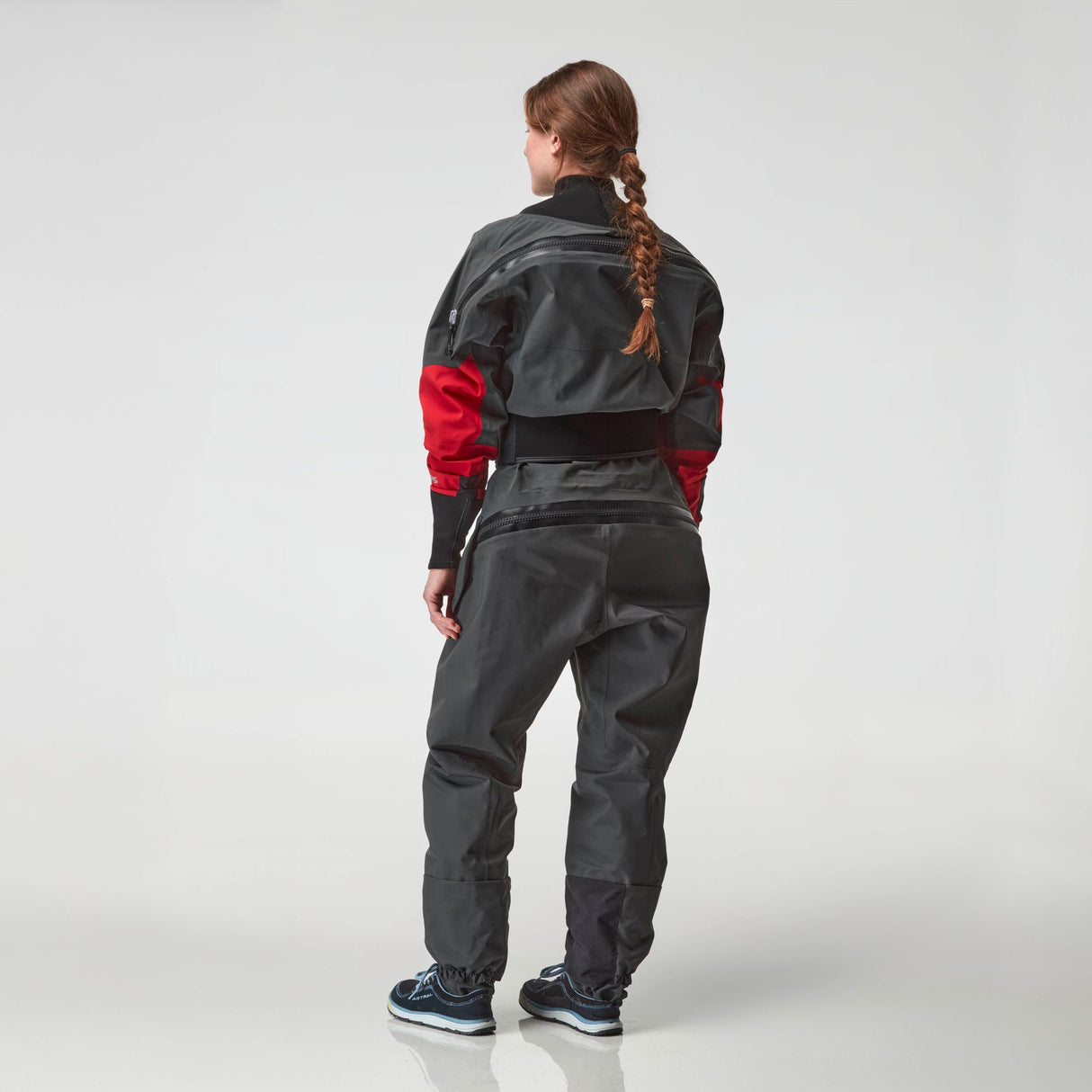 NRS Women's Pivot Dry Suit