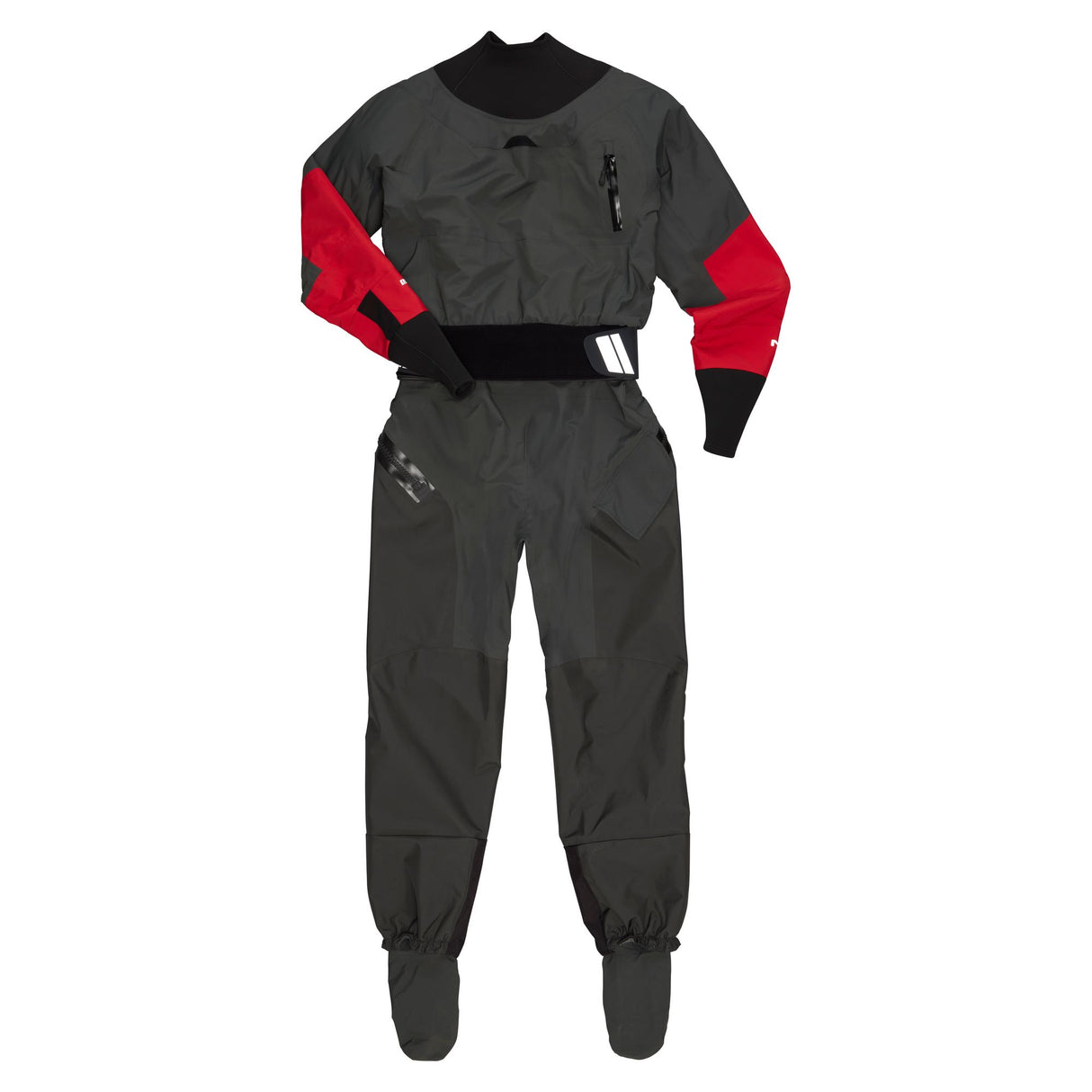 NRS Women's Pivot Dry Suit