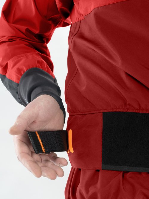 Hiko Paladin Air4.X Dry Cag