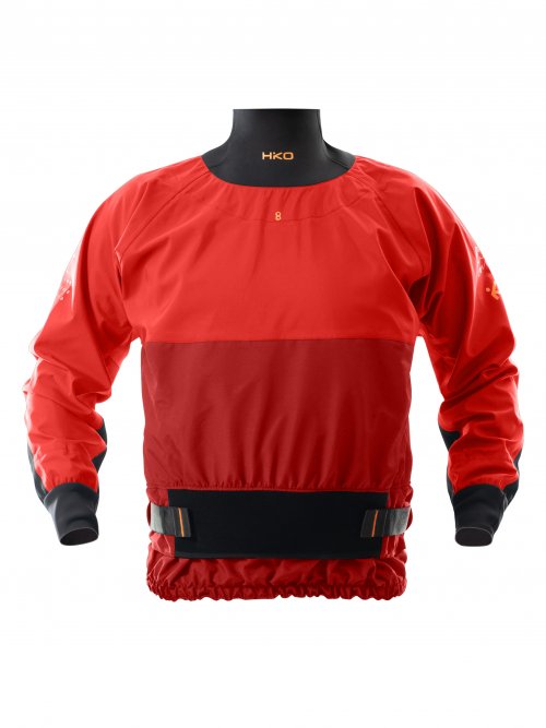 Hiko Paladin Air4.X Dry Cag