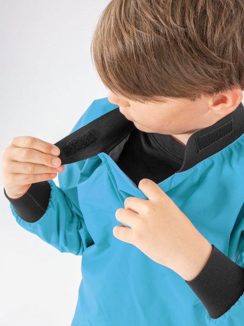 Hiko Young Gun Jr Splash Top