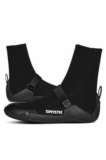 Mystic Star Boot 5mm Round Toe