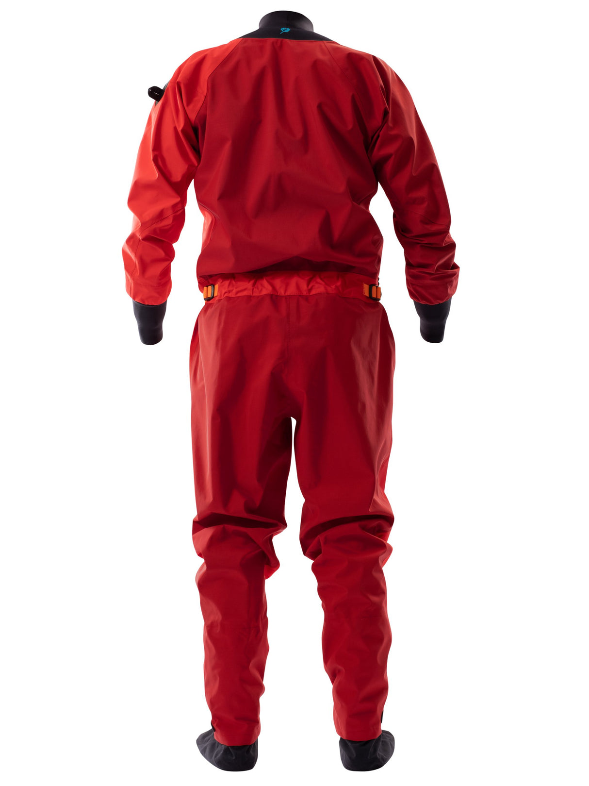 Hiko Valkyrie Air.4 X semi-dry suit