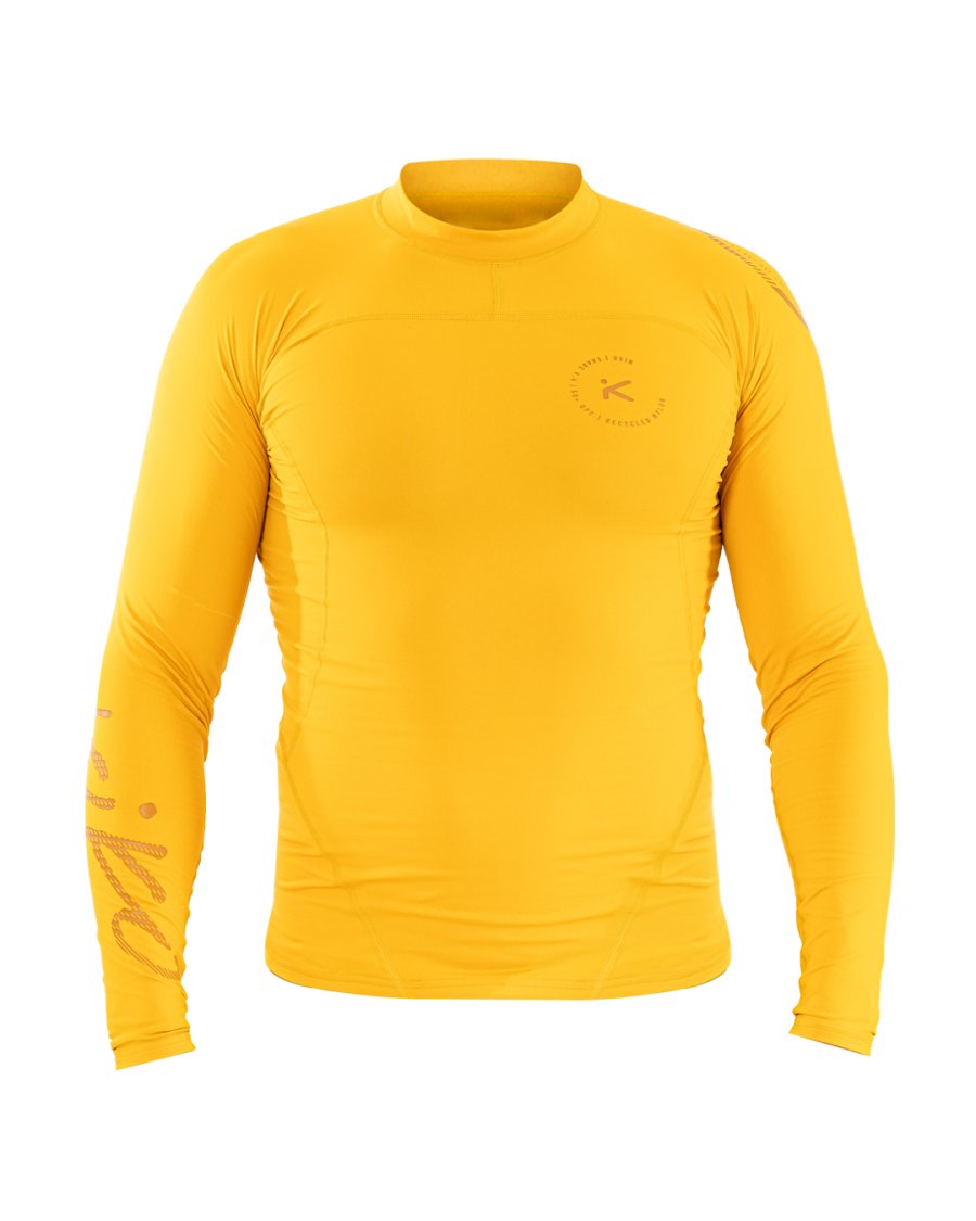 Hiko Shade V.4 L/S Shirt