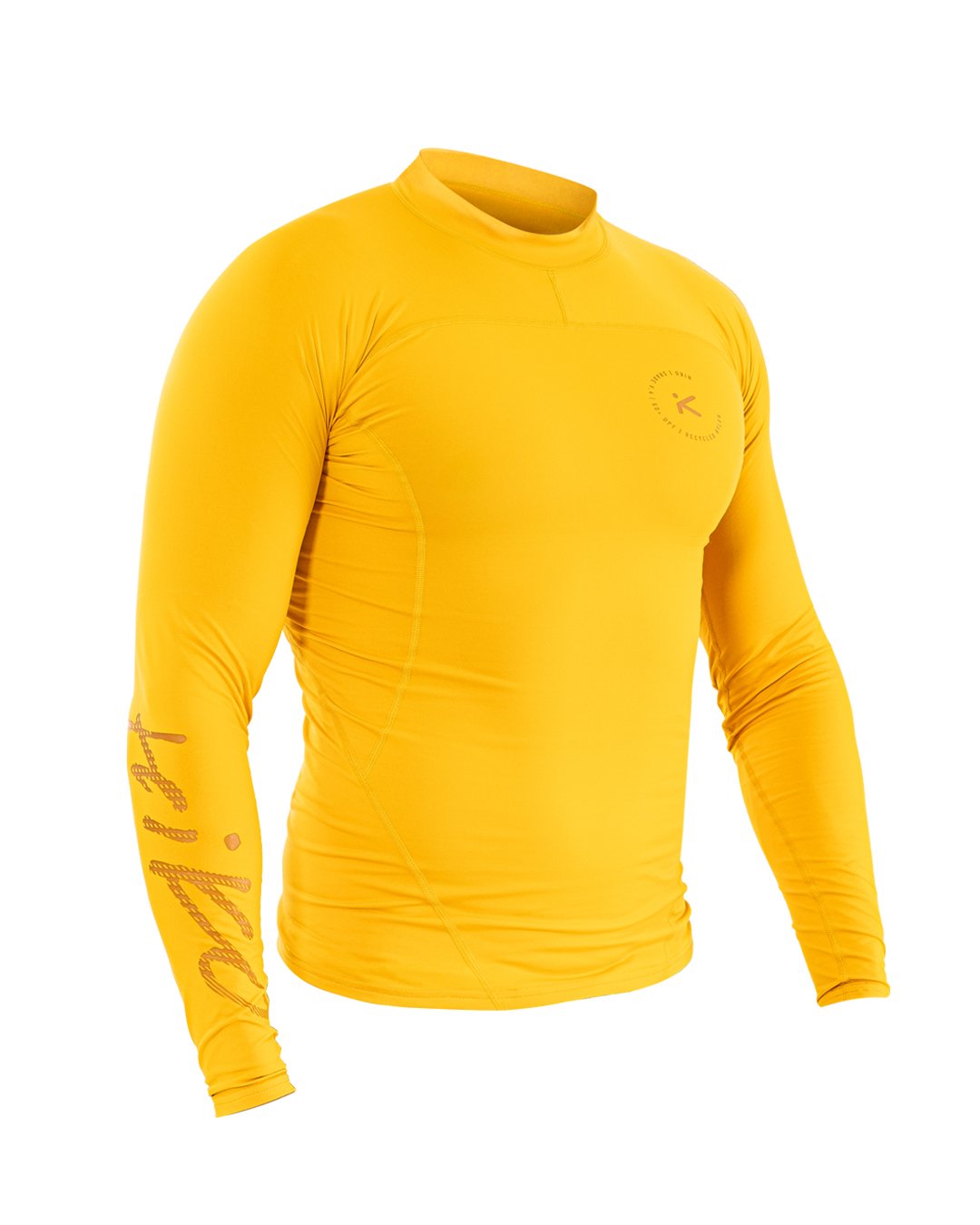 Hiko Shade V.4 L/S Shirt