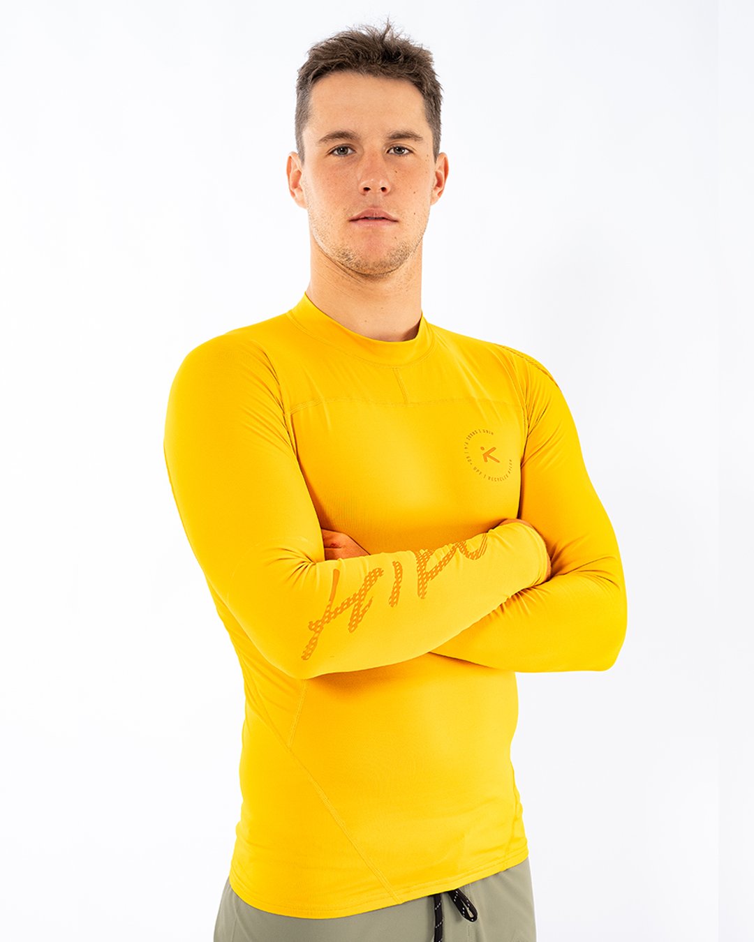 Hiko Shade V.4 L/S Shirt