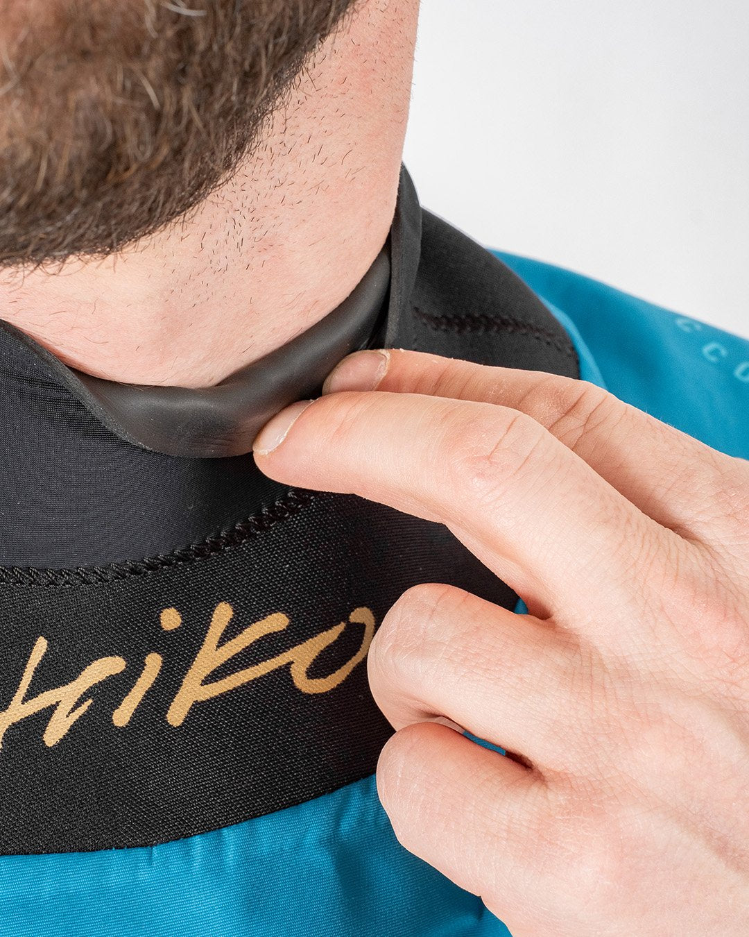 K1 JACKPOT x Sirocco L/S Topdeck