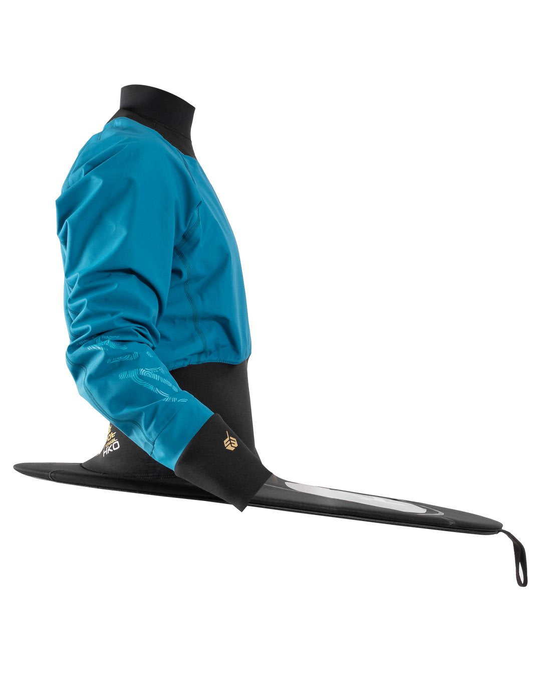 K1 JACKPOT x Sirocco L/S Topdeck