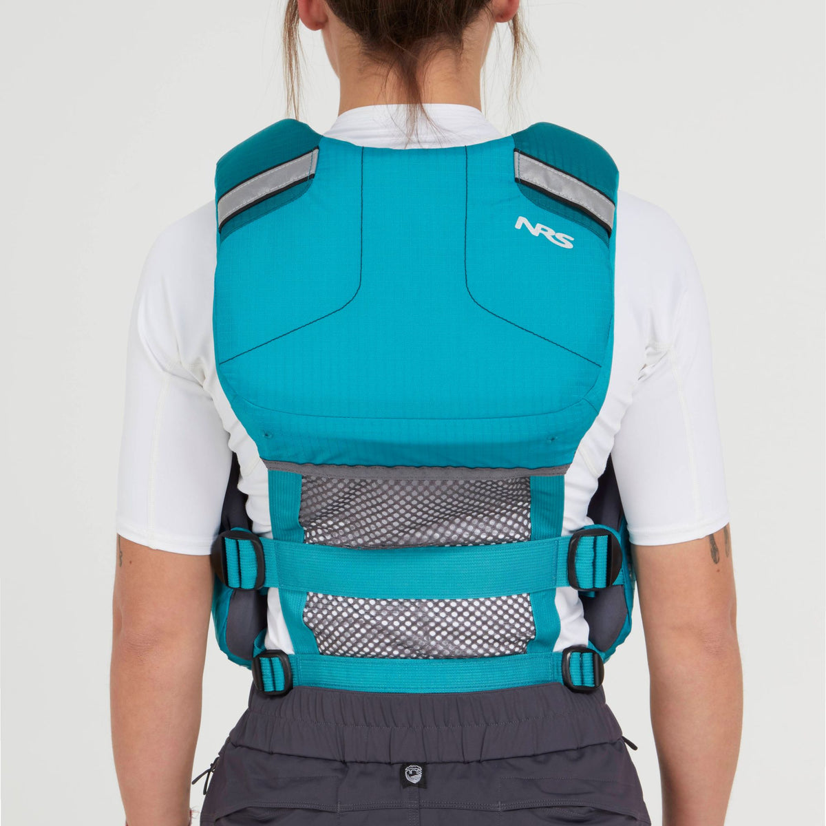 NRS CVest PFD Mesh Back