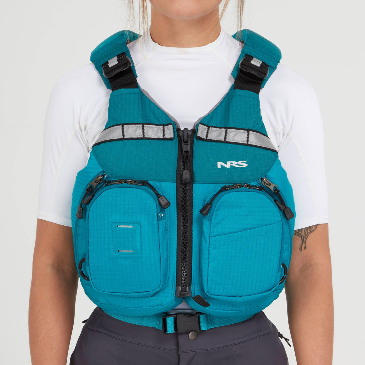 NRS CVest PFD Mesh Back