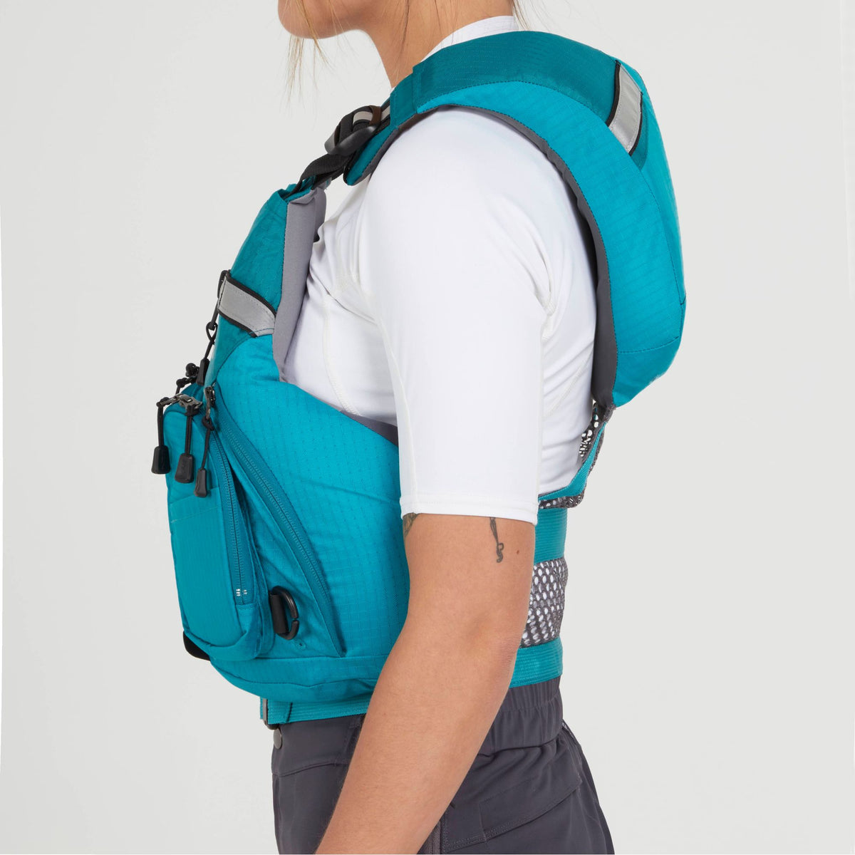 NRS CVest PFD Mesh Back