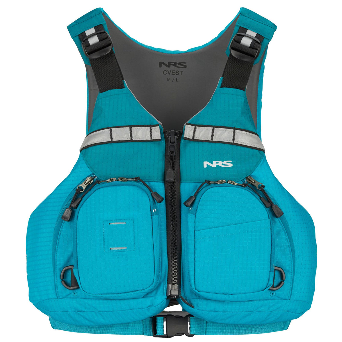 NRS CVest PFD Mesh Back