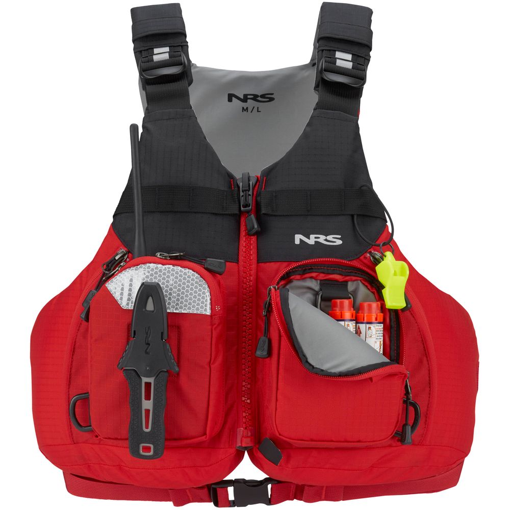 NRS Odyssey PFD