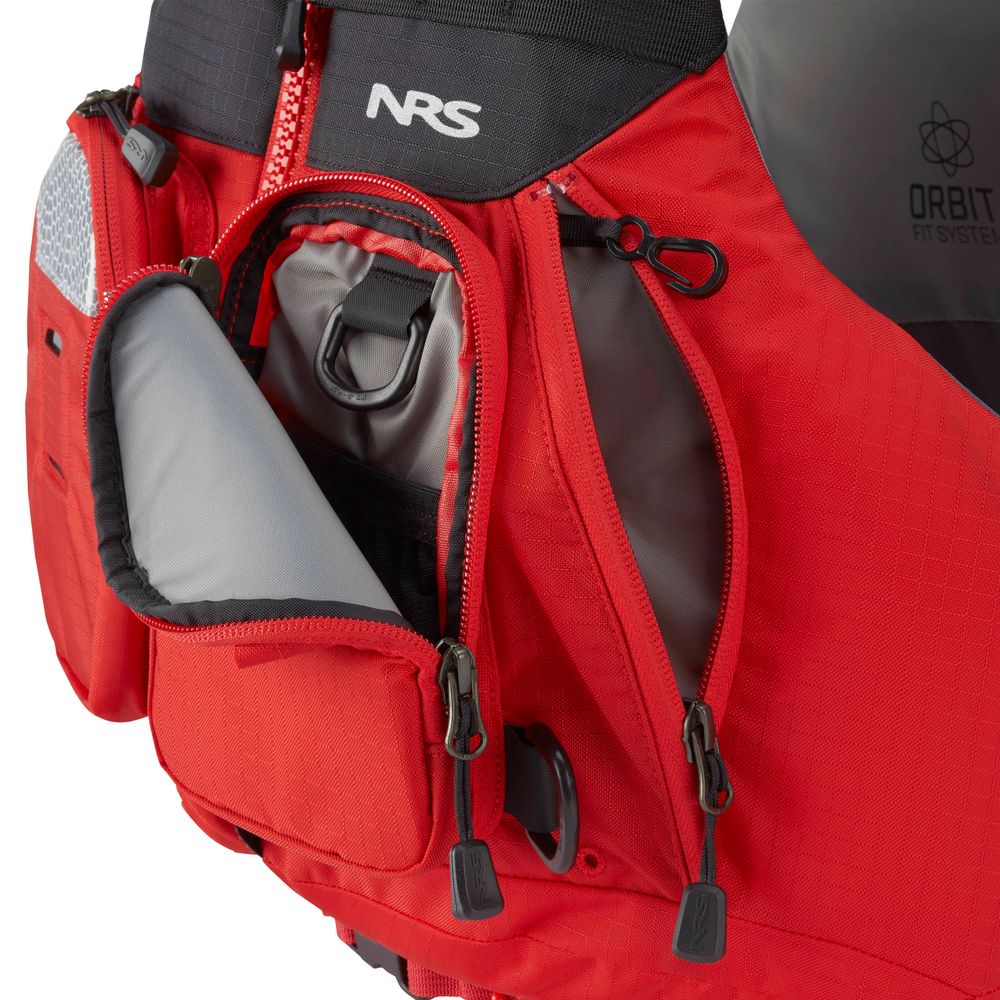 NRS Odyssey PFD