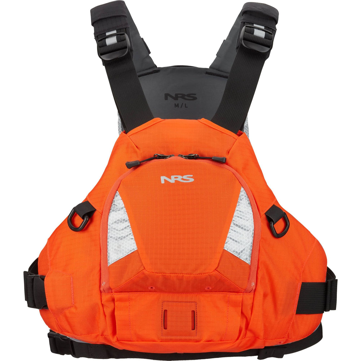 NRS Ninja OS PFD 2024