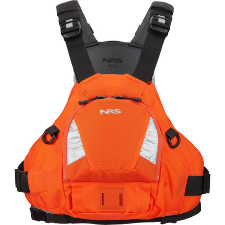 NRS Ninja OS PFD 2024