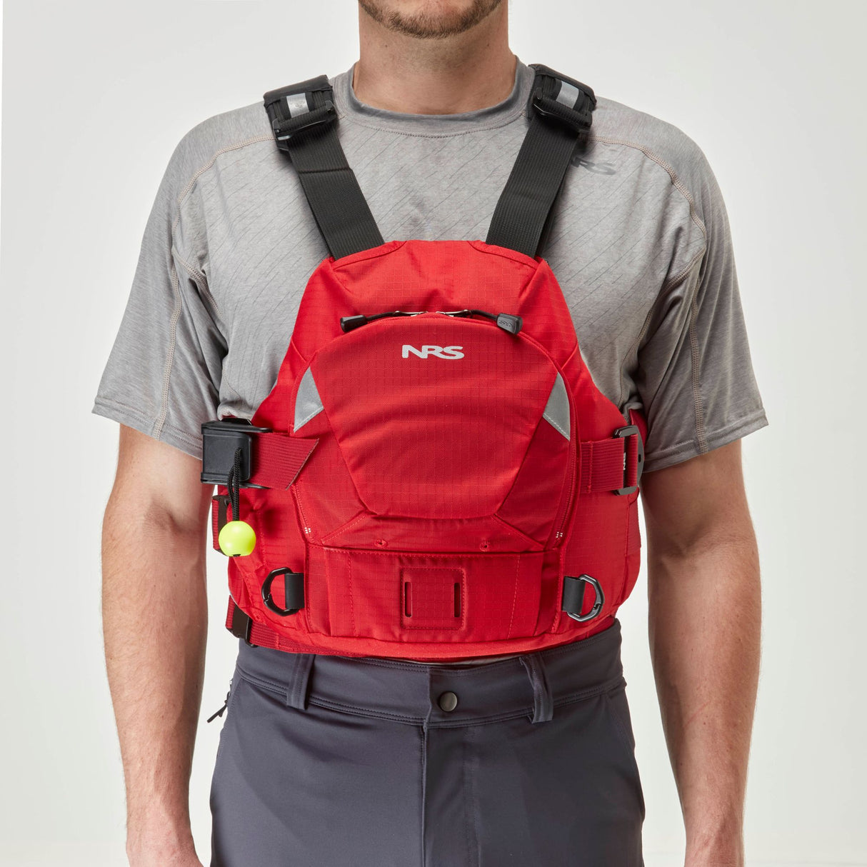 NRS Ninja Pro PFD 2026