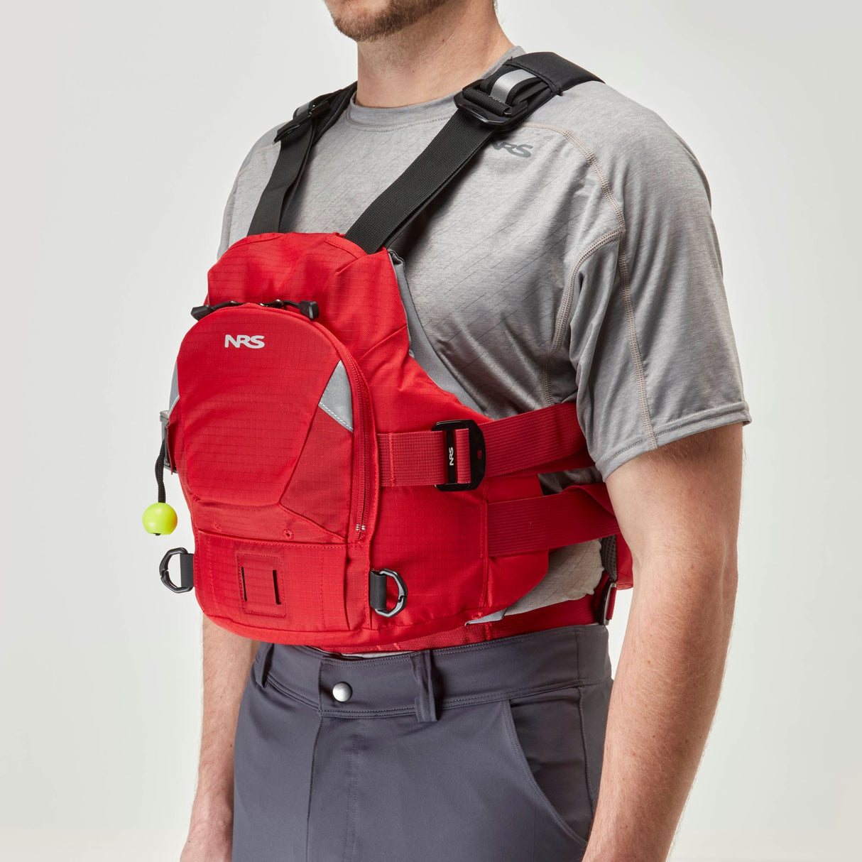 NRS Ninja Pro PFD 2026