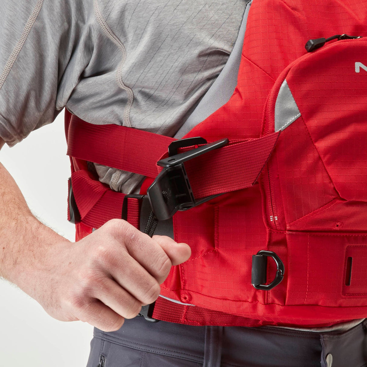 NRS Ninja Pro PFD 2026