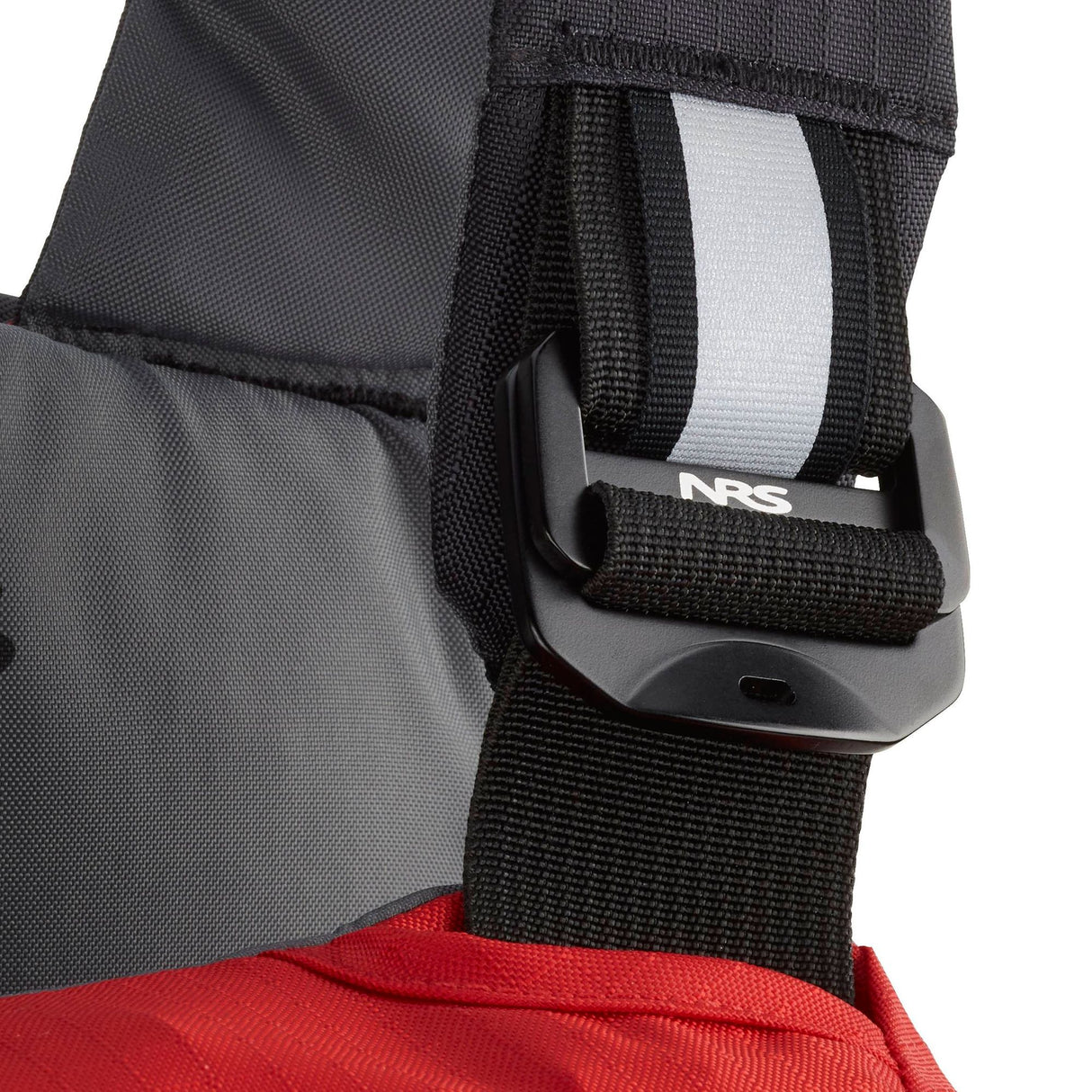 NRS Ninja Pro PFD 2026