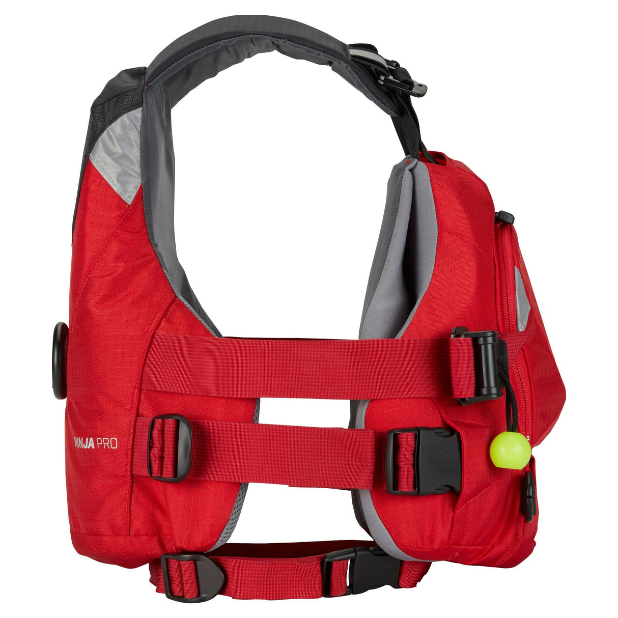 NRS Ninja Pro PFD 2026
