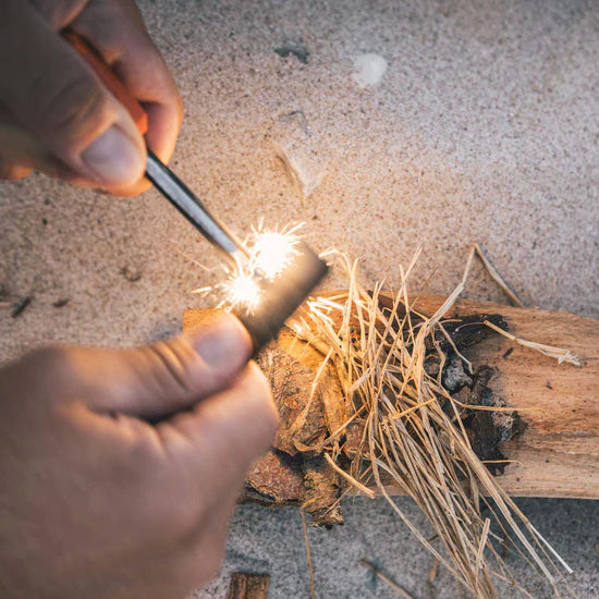 Lifesystems Firestarter