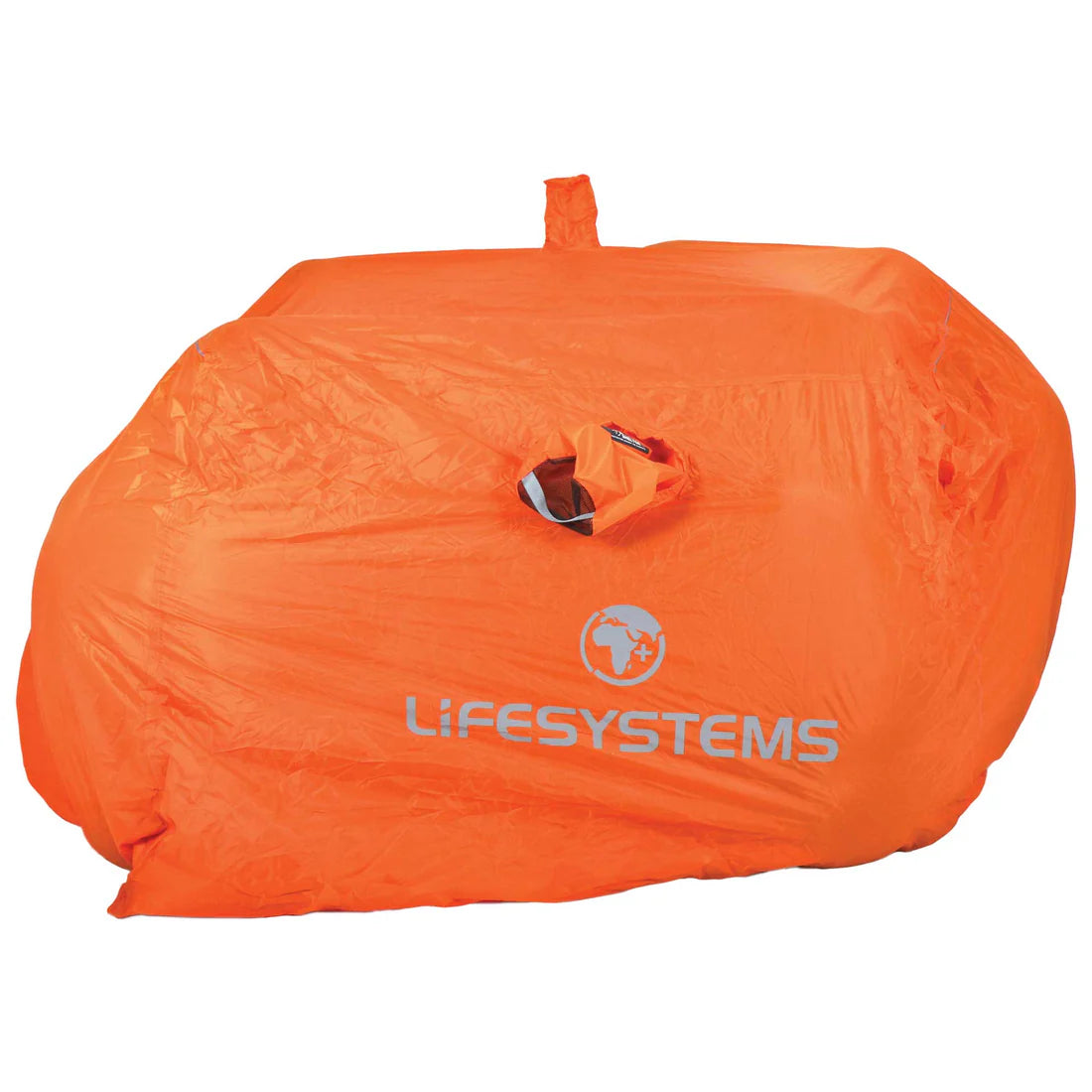 Life systems Survival Shelter 6