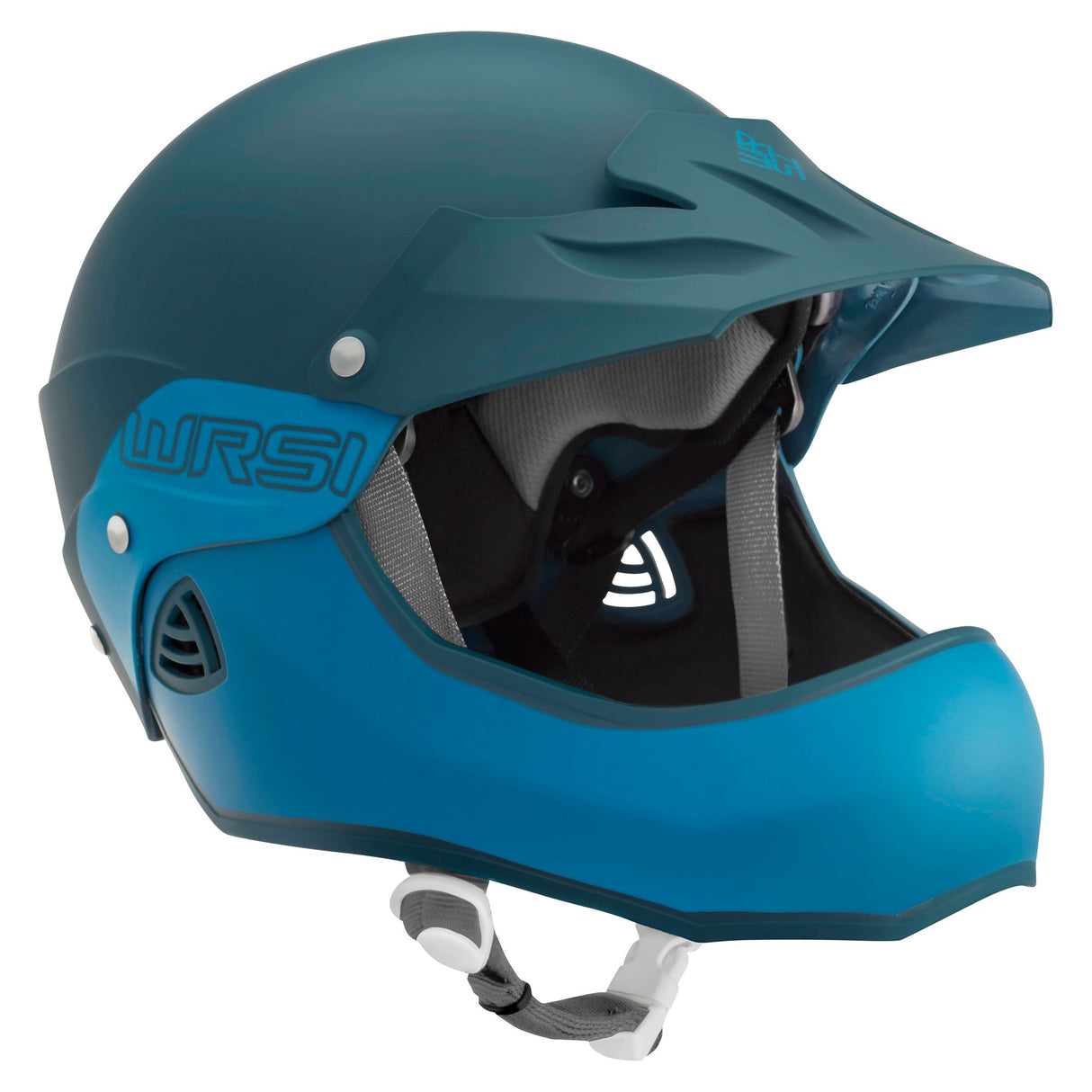 WRSI Moment Full Face helmet