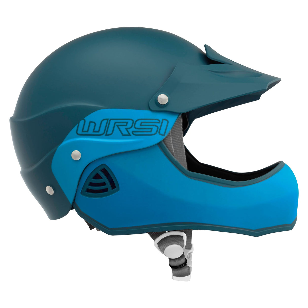 WRSI Moment Full Face helmet
