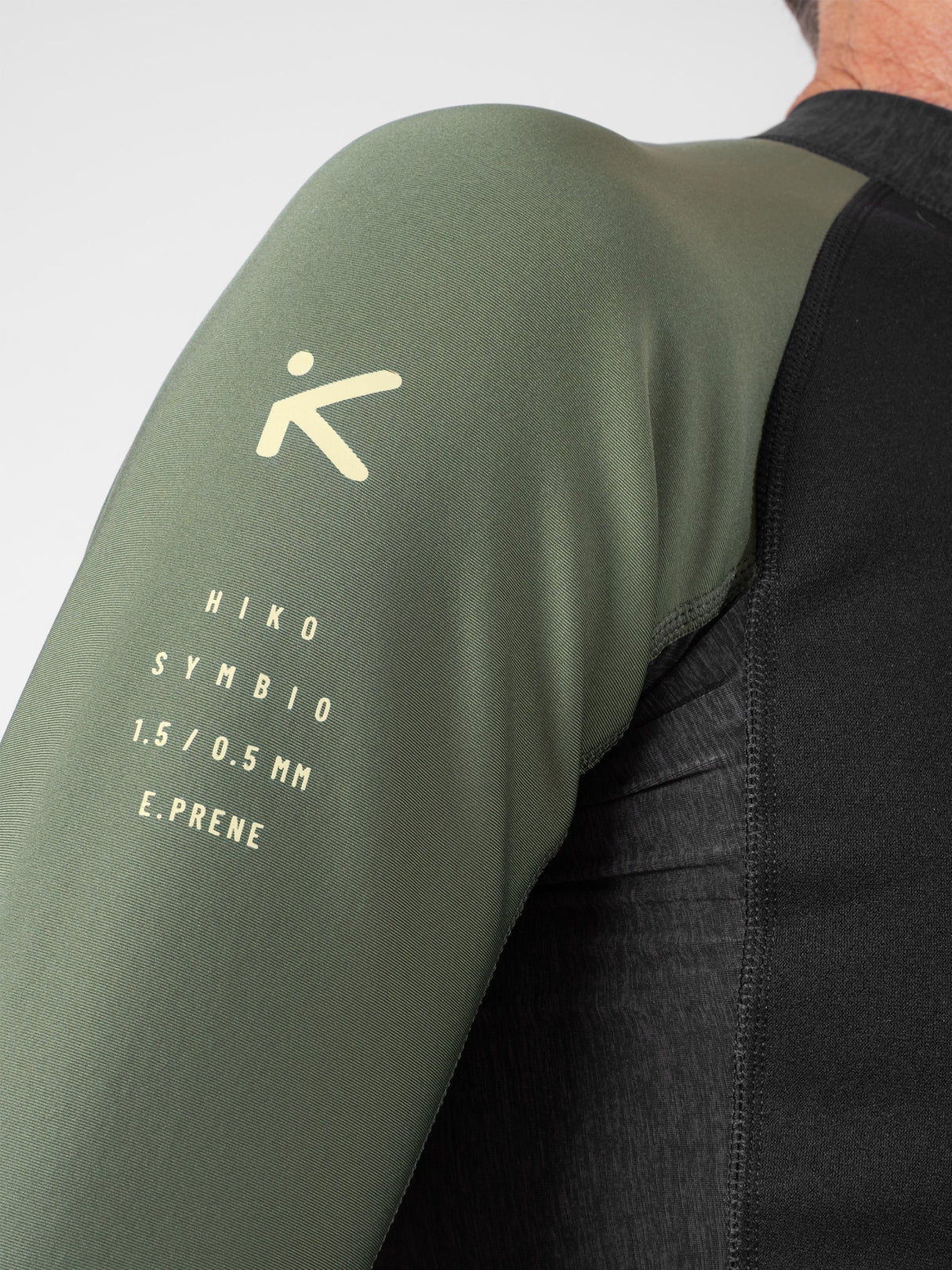 Hiko Symbio L/S shirt