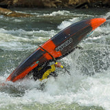 Pyranha FireCracker kayak 2023 Colours
