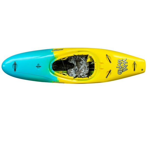Jackson Gnarvana Kayak