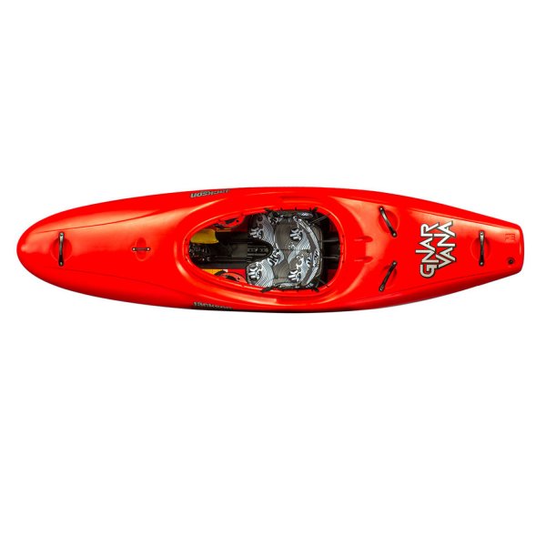 Jackson Gnarvana Kayak