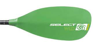 Select Wild Colour Bent Shaft - 2pc