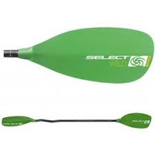 Select Wild Colour Bent Shaft - 2pc