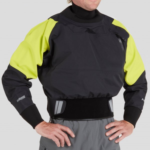 NRS Flux Men's Dry Top