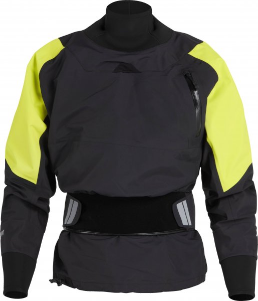 NRS Flux Men's Dry Top