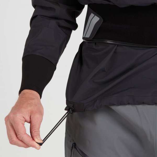 NRS Flux Men's Dry Top