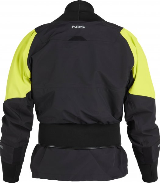 NRS Flux Men's Dry Top