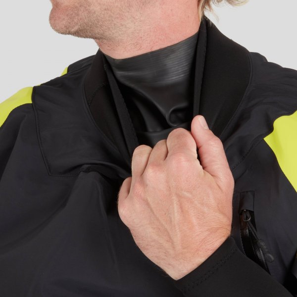 NRS Flux Men's Dry Top