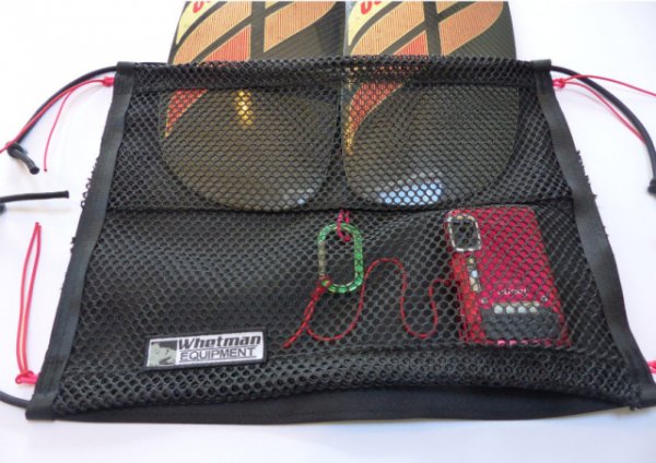 Whetman Kit Katcher