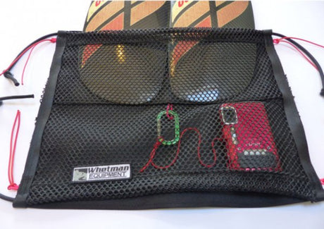 Whetman Kit Katcher