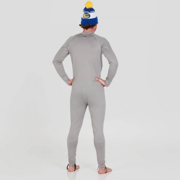 NRS Men's Lightweight Union Suit