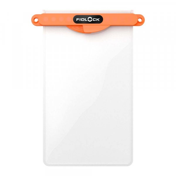 Fidlock Medi Dry Bag magnetic phone case