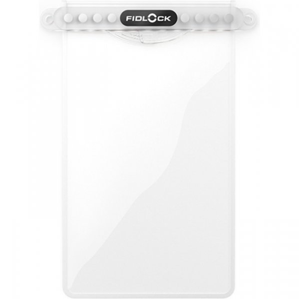 Fidlock Medi Dry Bag magnetic phone case