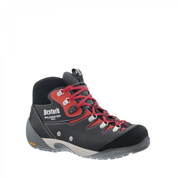 Bestard WildWater Pro boots