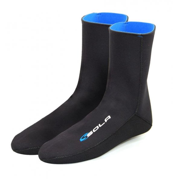 SOLA 2MM NEO SOCKS