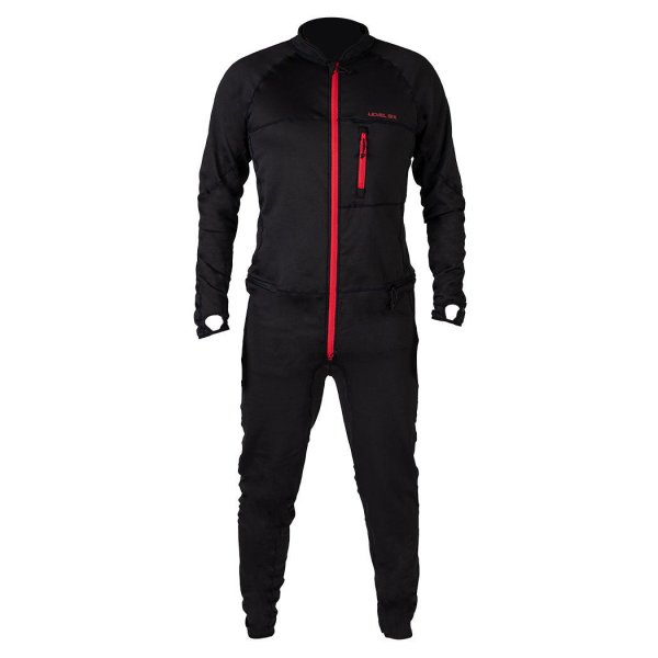 Level Six Vulcan Uni Suit