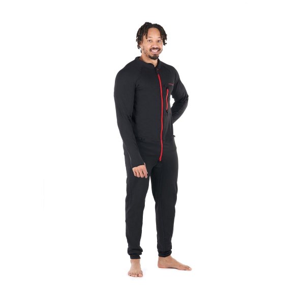 Level Six Vulcan Uni Suit